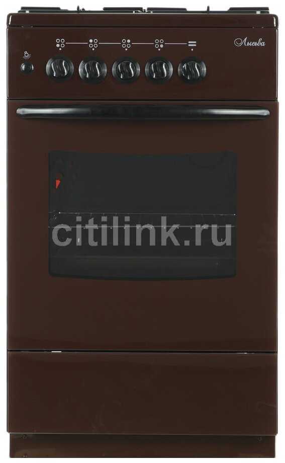 Газовая плита Лысьва ГП 400 М2С-2У фотография 1