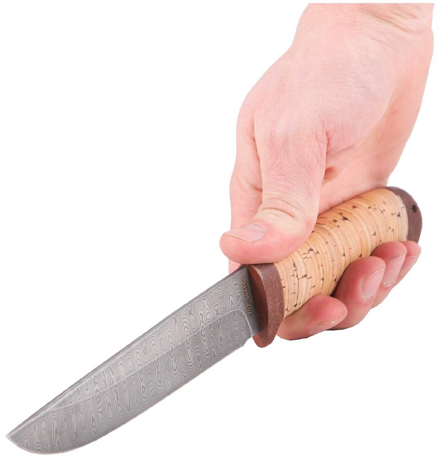 Нож Туристический