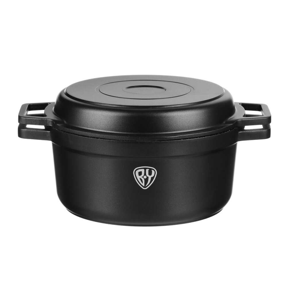 Казан Славяна Кобальт (846) фотография 28