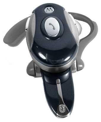 Bluetooth-гарнитура Motorola H700
