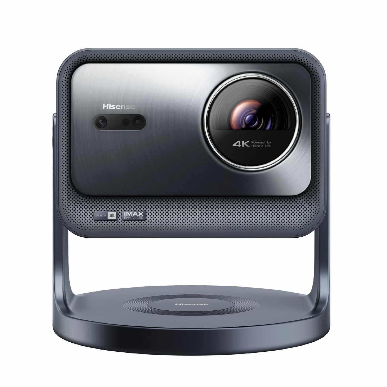 Проектор Hisense Laser Mini Projector C1 фотография 6