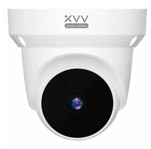 Умная камера видеонаблюдения Xiaomi Xiaovv Smart PTZ Camera (XVV-3620S-Q1) 1080P Global фотография 1