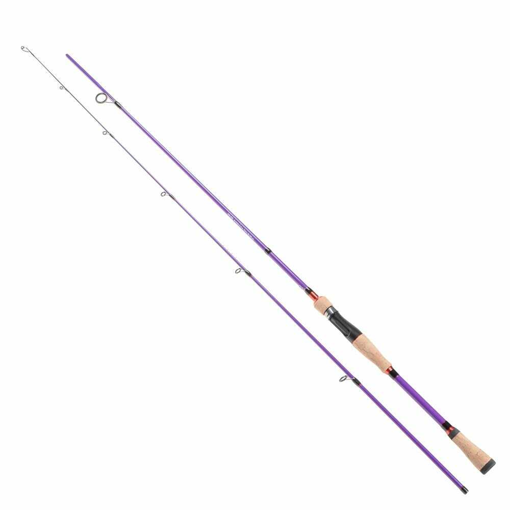Спиннинг AZOR FISHING Самурай 2,1 м, тест 10-30 г