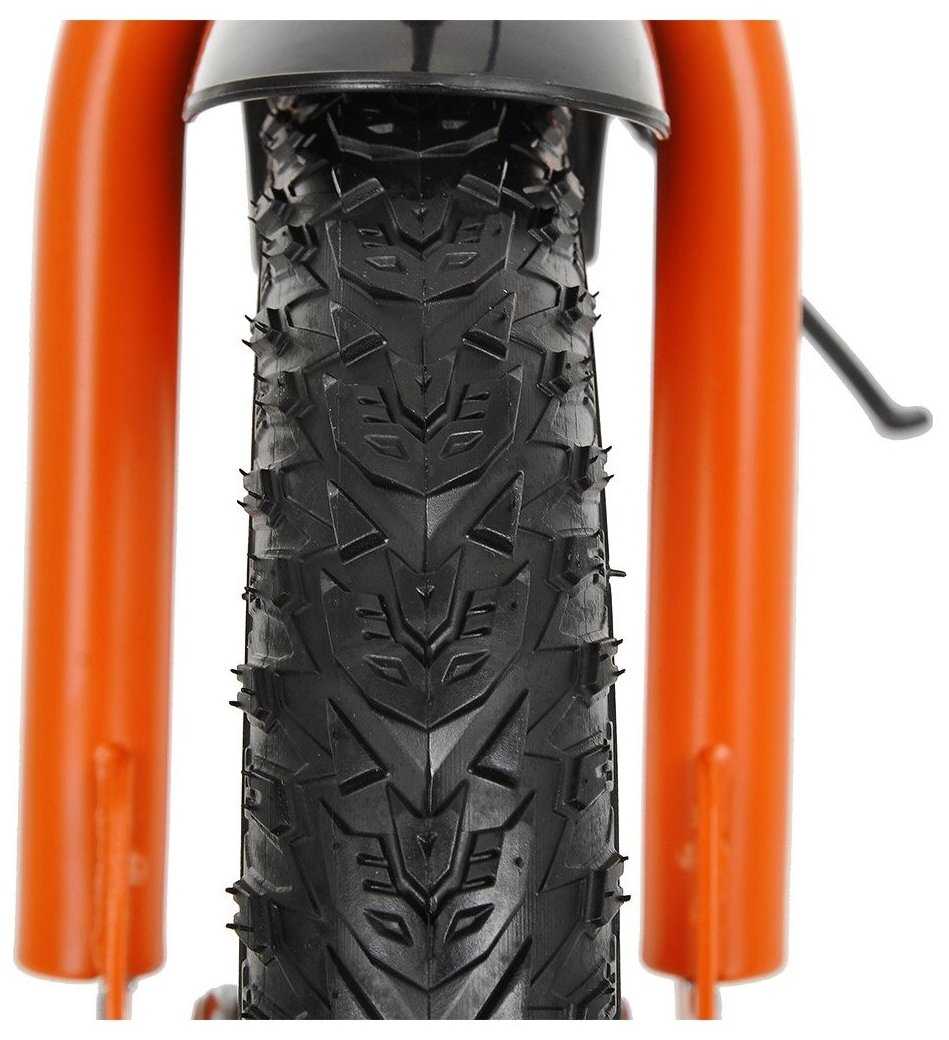 Беговел Pituso Pulsar фотография 16