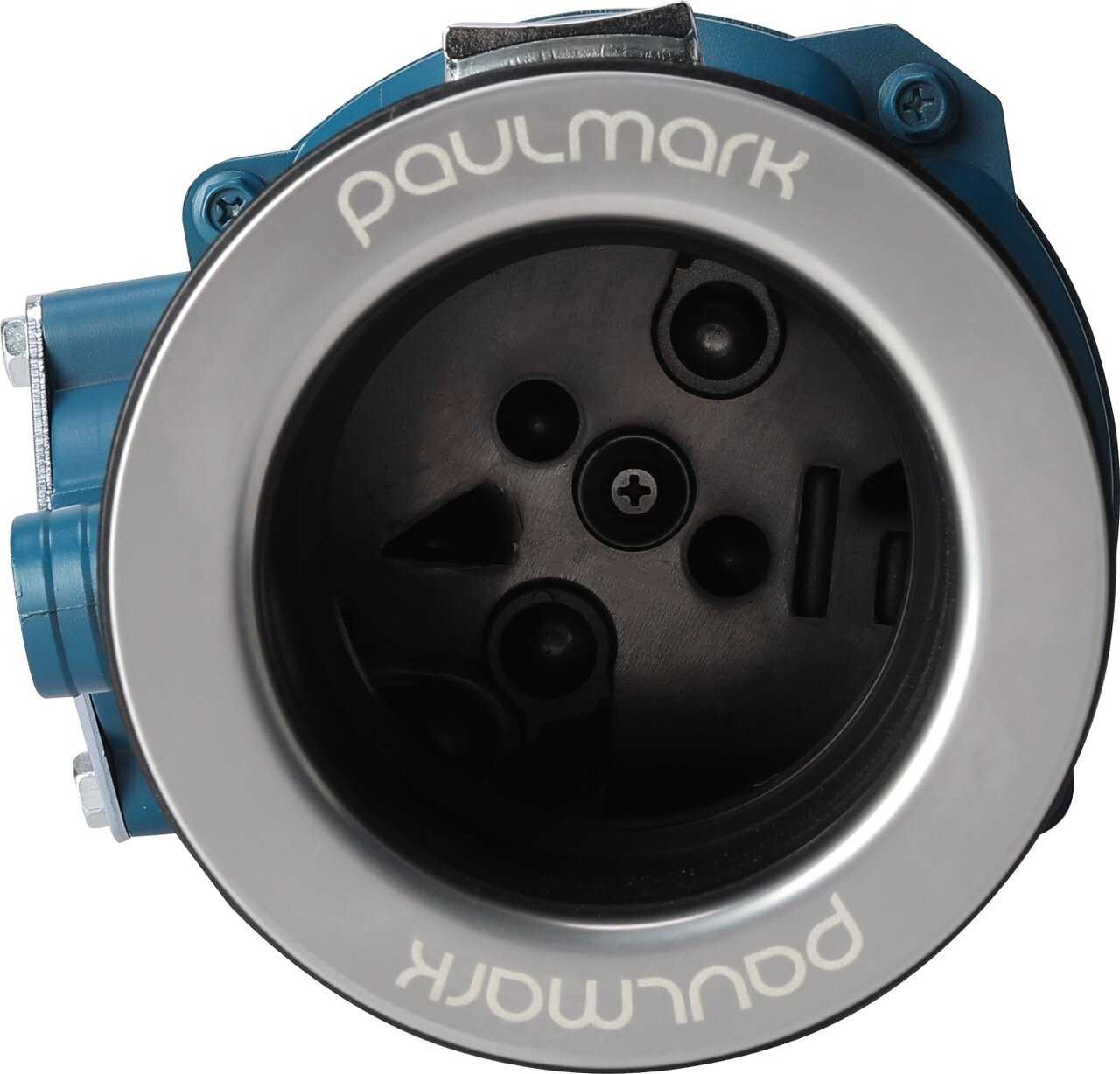 Измельчитель пищевых отходов Paulmark INTENSO-500 фотография 30