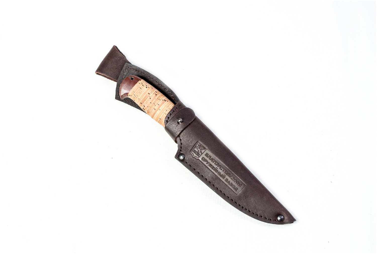 Охотничий Нож