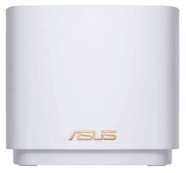 Wi-Fi Mesh система ASUS ZenWiFi AX Mini (XD4) (1-PK) фотография 1