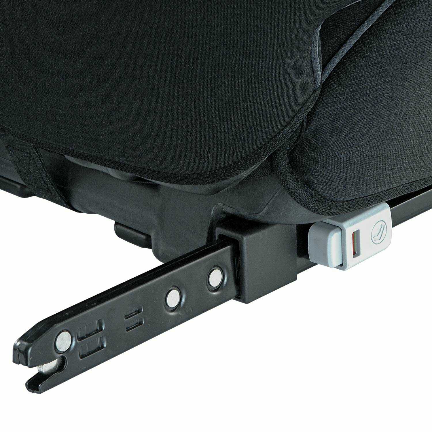 Группа 1/2/3 Indigo WINNER ISOFIX (YB706B) фотография 34