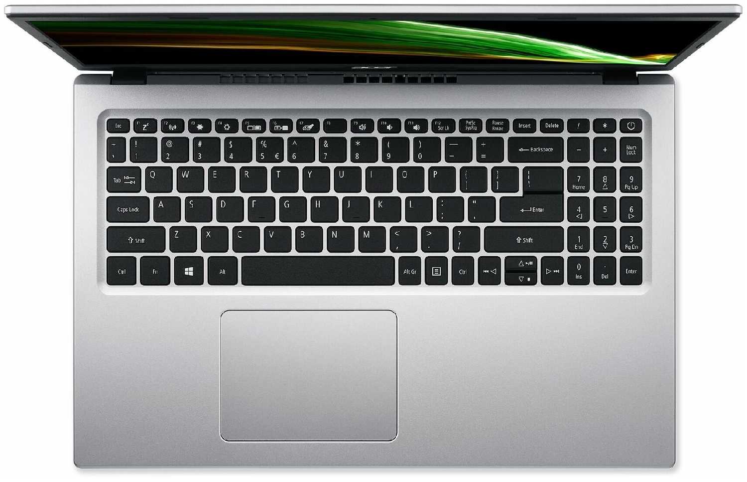 Ноутбук Acer Aspire 3 A315-35-P8KM 15.6
