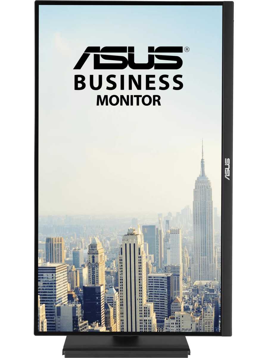 Монитор ASUS VA27UCPS фотография 2