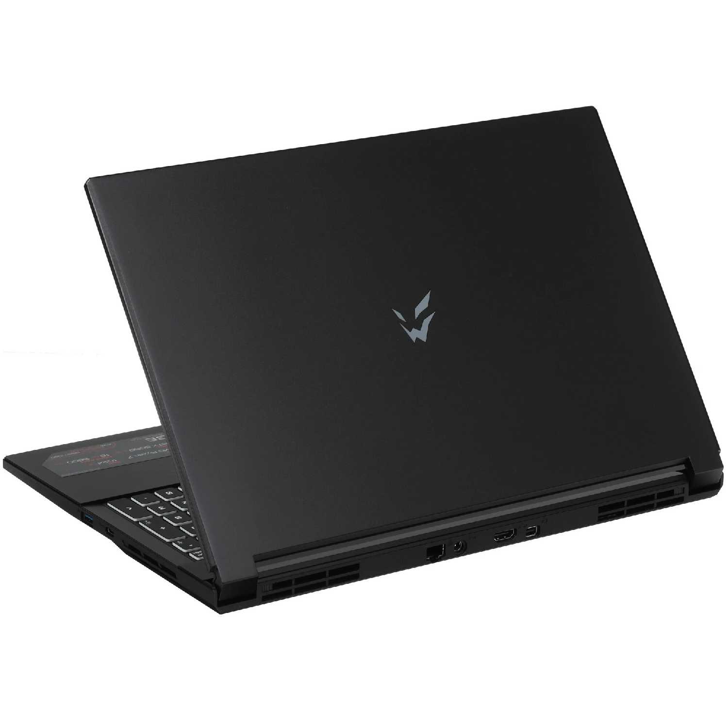 Ноутбук Ardor Gaming RAGE R15 фотография 5