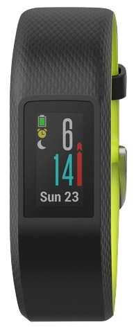 Умный браслет Garmin Vivosport фотография 1