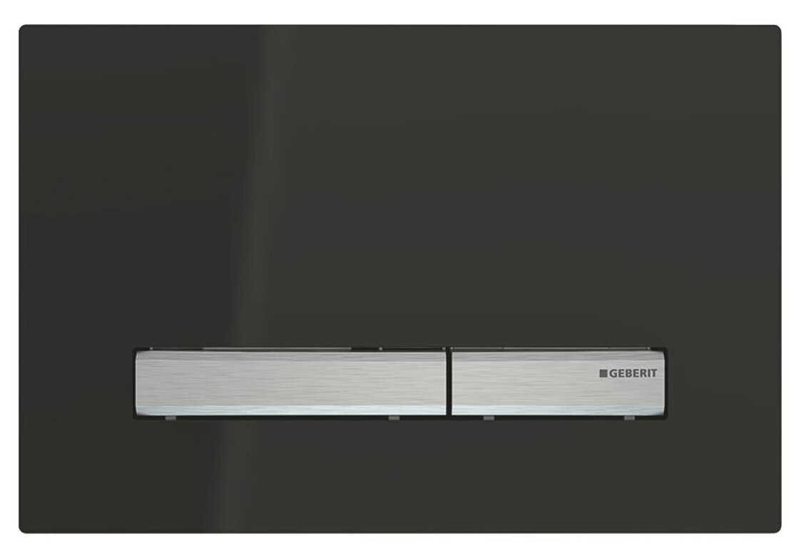 Кнопка смыва Geberit Sigma 50 (115.788.DW.2) фотография 3
