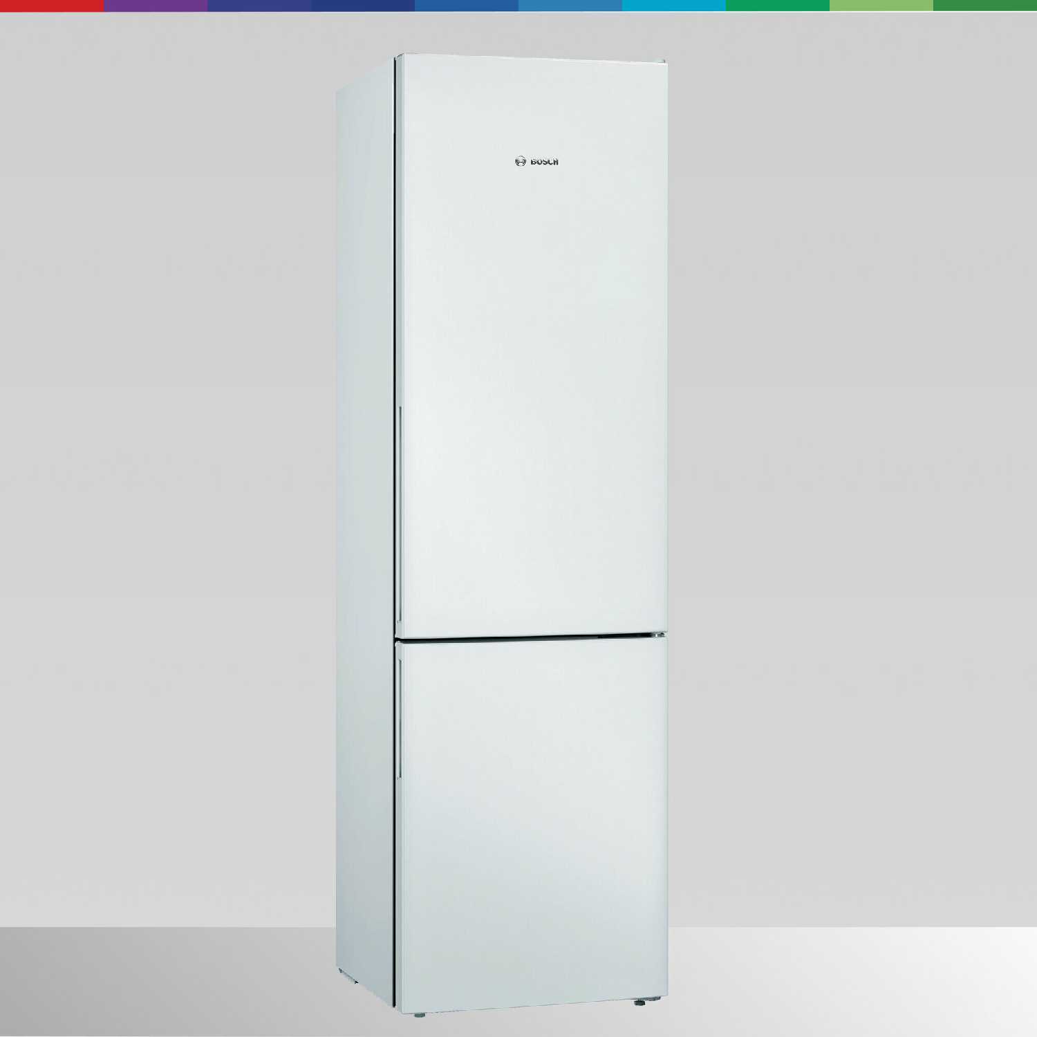 Холодильник BOSCH KGN86AI32U фотография 2