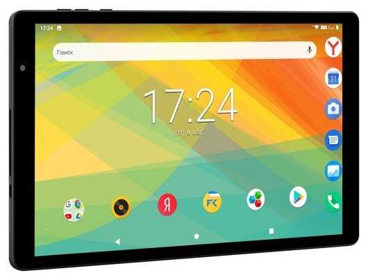 Планшет Prestigio Grace PMT4791 фотография 4