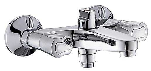 Смеситель для ванны Potato удалить, рычажный