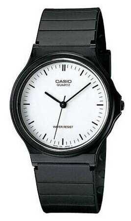 Японские наручные часы Casio Vintage MQ-24-7E