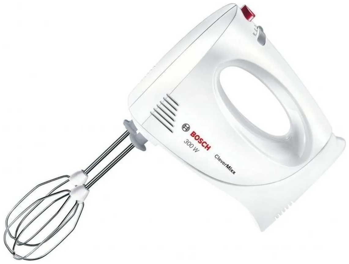 Ручной миксер / Миксер ручной кухонный / ручной электрический фотография 1