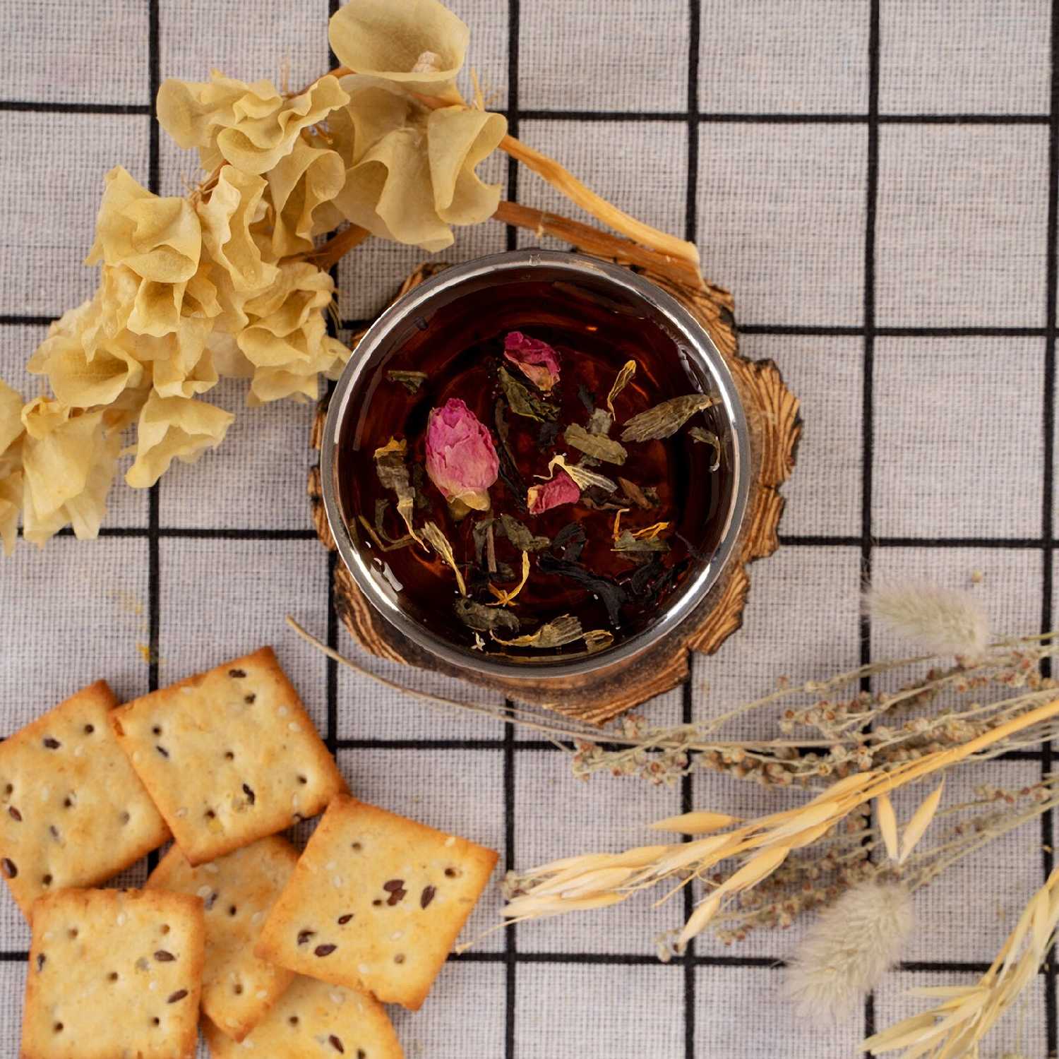 Стакан походный 180 мл, нержавеющая сталь, двойное дно фотография 7