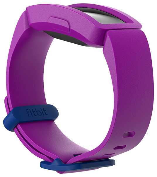 Детский умный браслет Fitbit Ace 2 фотография 8