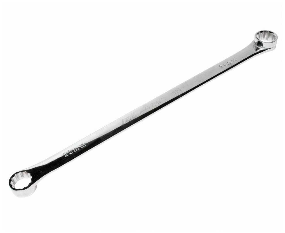 Ключ накидной JTC AUTO TOOLS JTC-3227, 24 мм х 22 мм фотография 3