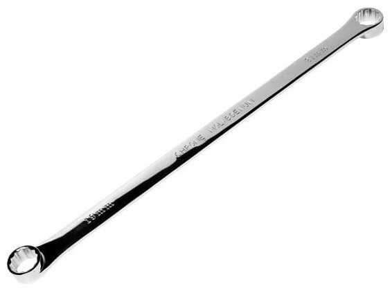 Ключ накидной JTC AUTO TOOLS JTC-3227, 24 мм х 22 мм фотография 4