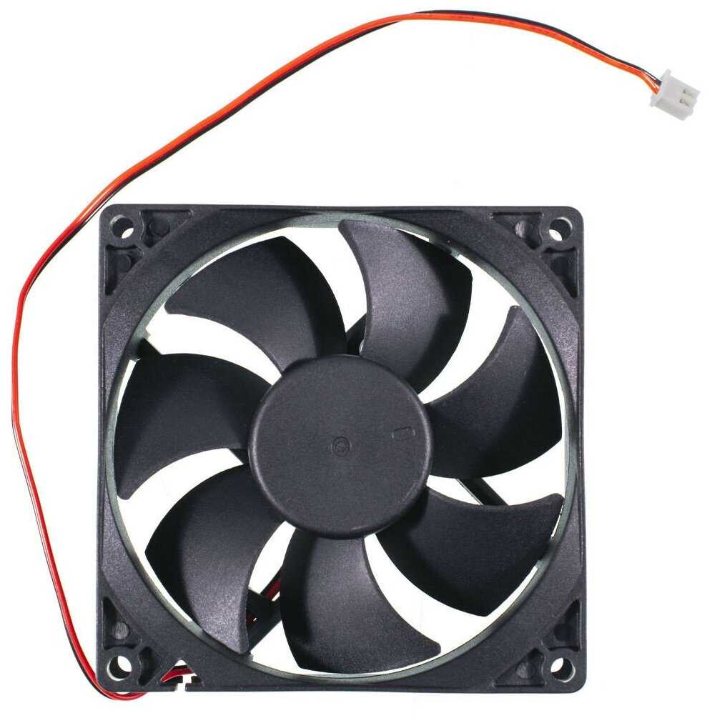 Вентилятор 92х92х32мм Купить В Ростове На Дону