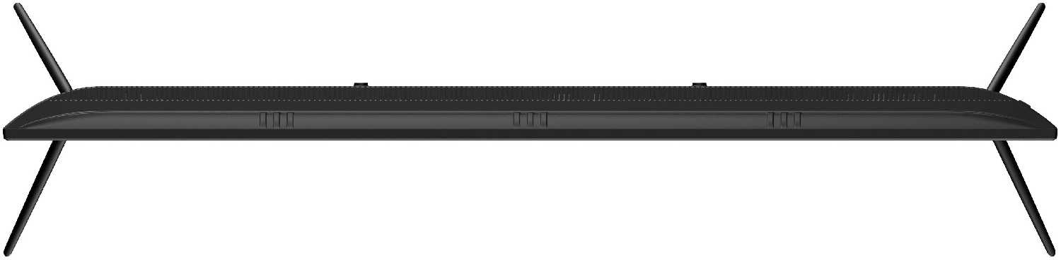 Телевизор Leff 50U610S 2020 LED, HDR на платформе Яндекс.ТВ фотография 8