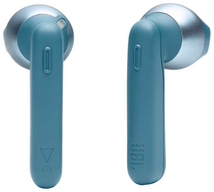 Беспроводные наушники JBL Tune 220 TWS фотография 22