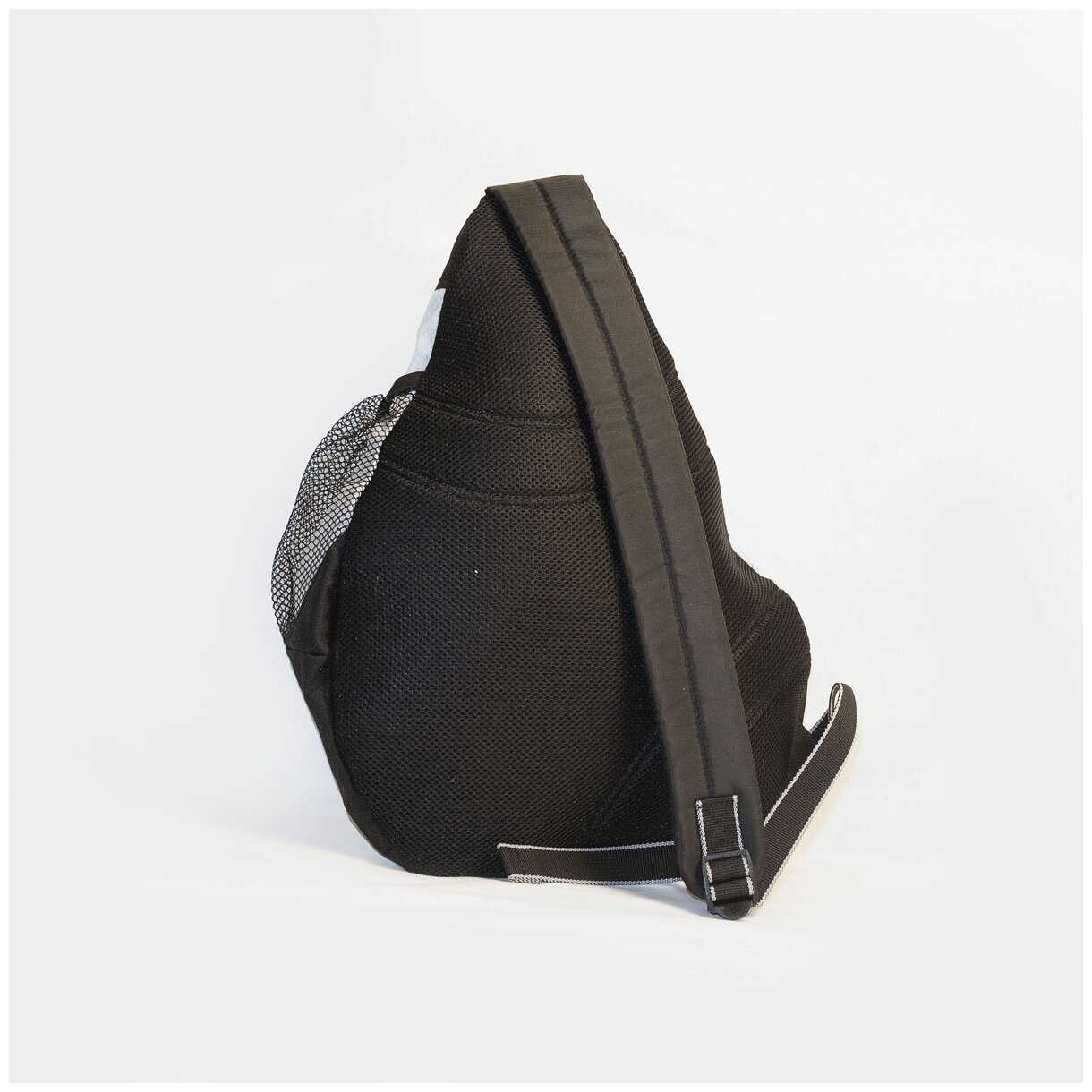 Рюкзак на одно плечо Athlete 60232-01 фотография 2