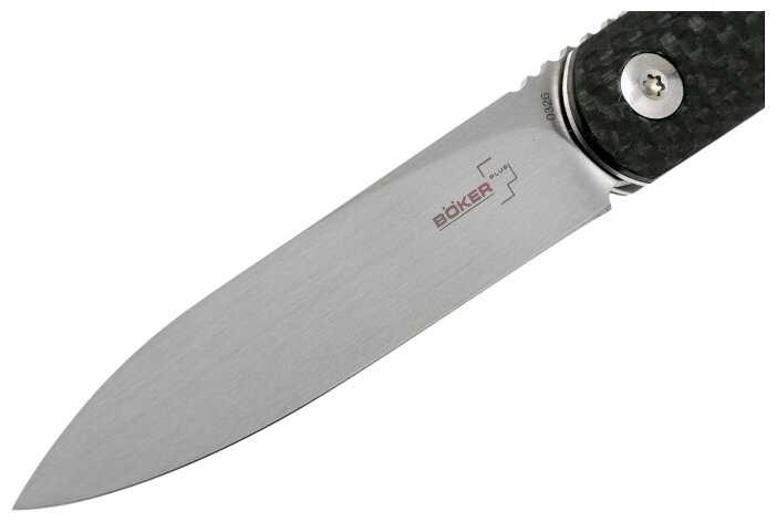 Нож складной Boker LRF (BK01BO079) фотография 2