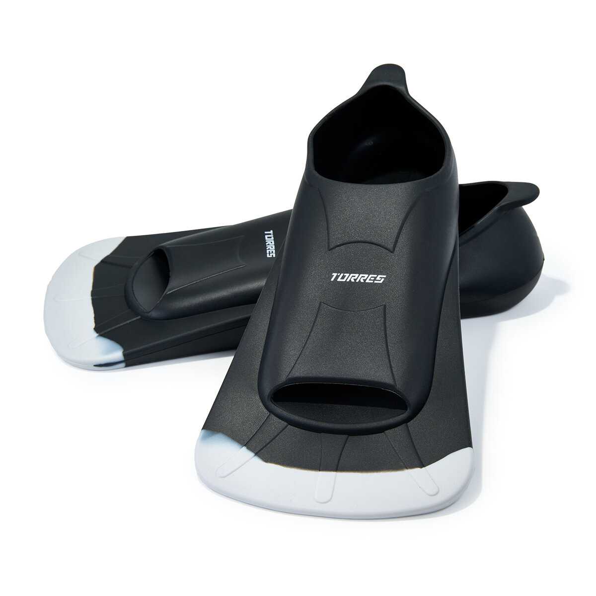 Ласты для бассейна TORRES F02 (SWF022404BL)