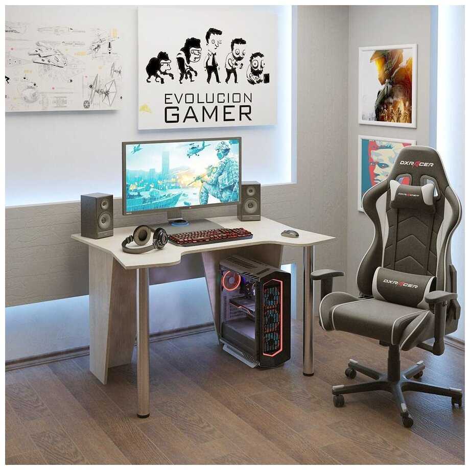MFMaster игровой стол Страйкер-9 фотография 10