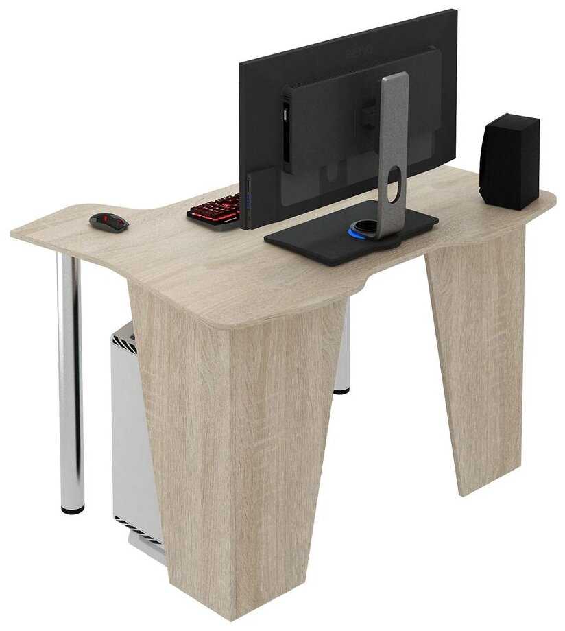 MFMaster игровой стол Страйкер-9 фотография 9