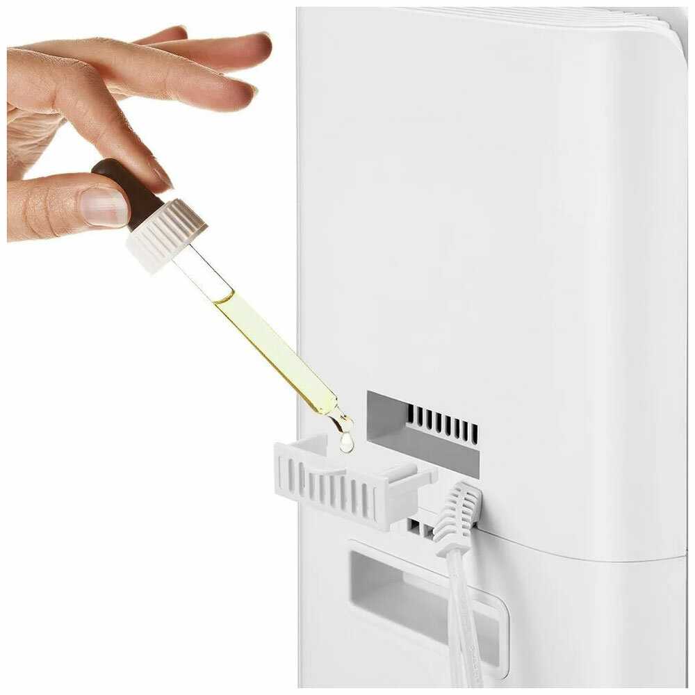 Увлажнитель воздуха Kitfort КТ-3853 фотография 5