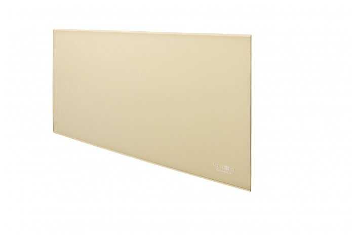 Инфракрасный обогреватель Теплофон Glassar 400 ЭРГН 0,4