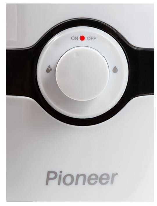 Климатический Прибор Pioneer HDS42 фотография 4