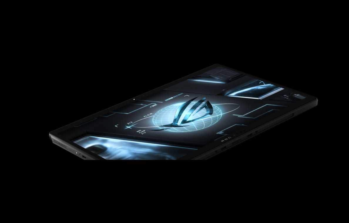 Ноутбук Asus Rog Flow Z13 GZ301 (2024) фотография 12