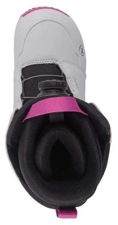 Сноубордические ботинки Nidecker Cascade W фотография 10