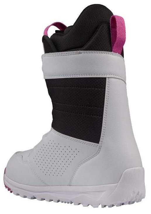 Сноубордические ботинки Nidecker Cascade W фотография 9