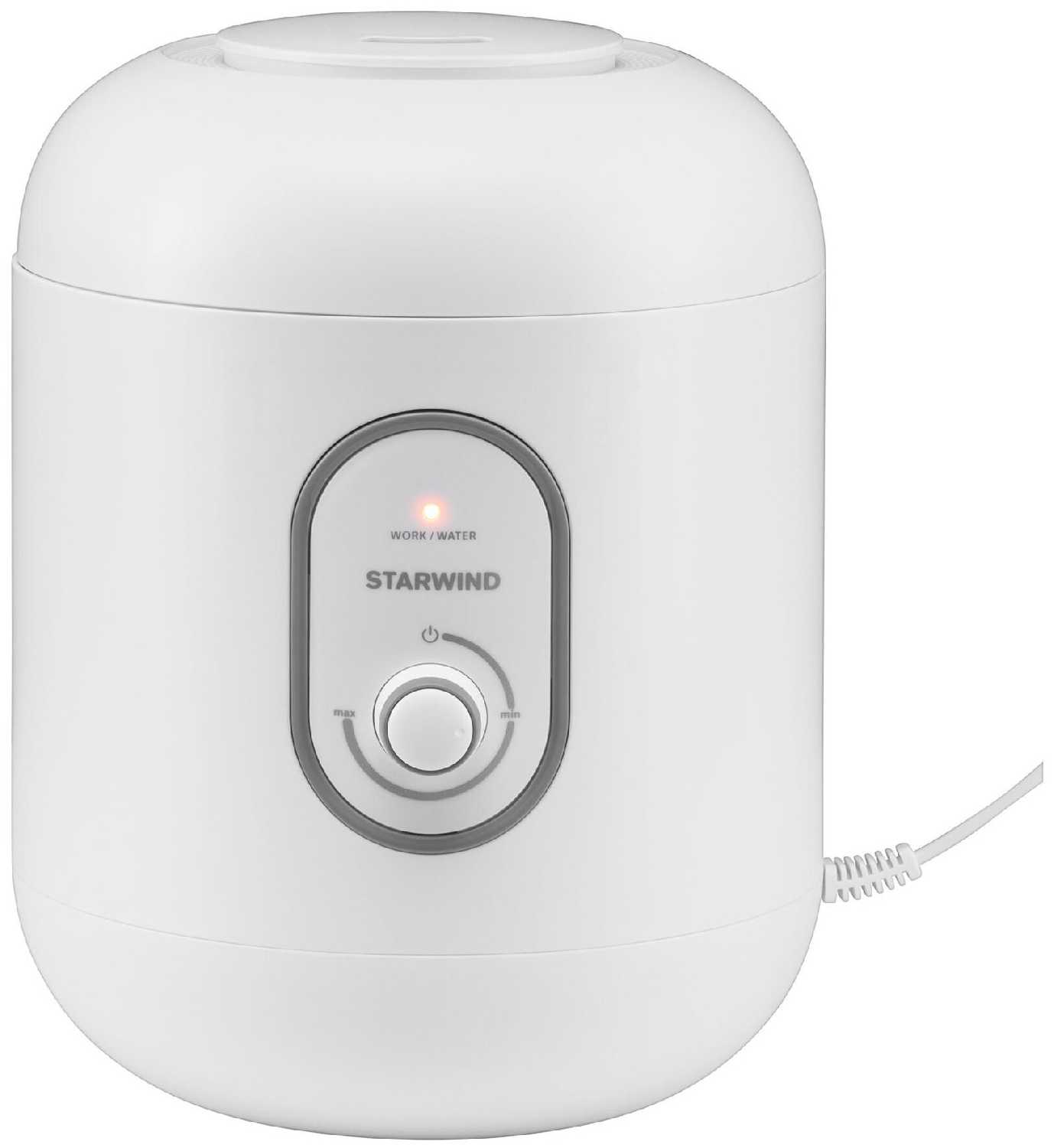 Увлажнитель воздуха Starwind SHC2310