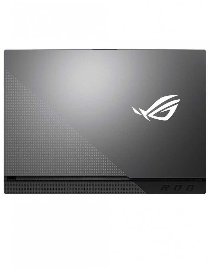 Ноутбук ASUS ROG Strix G17 G713 фотография 8
