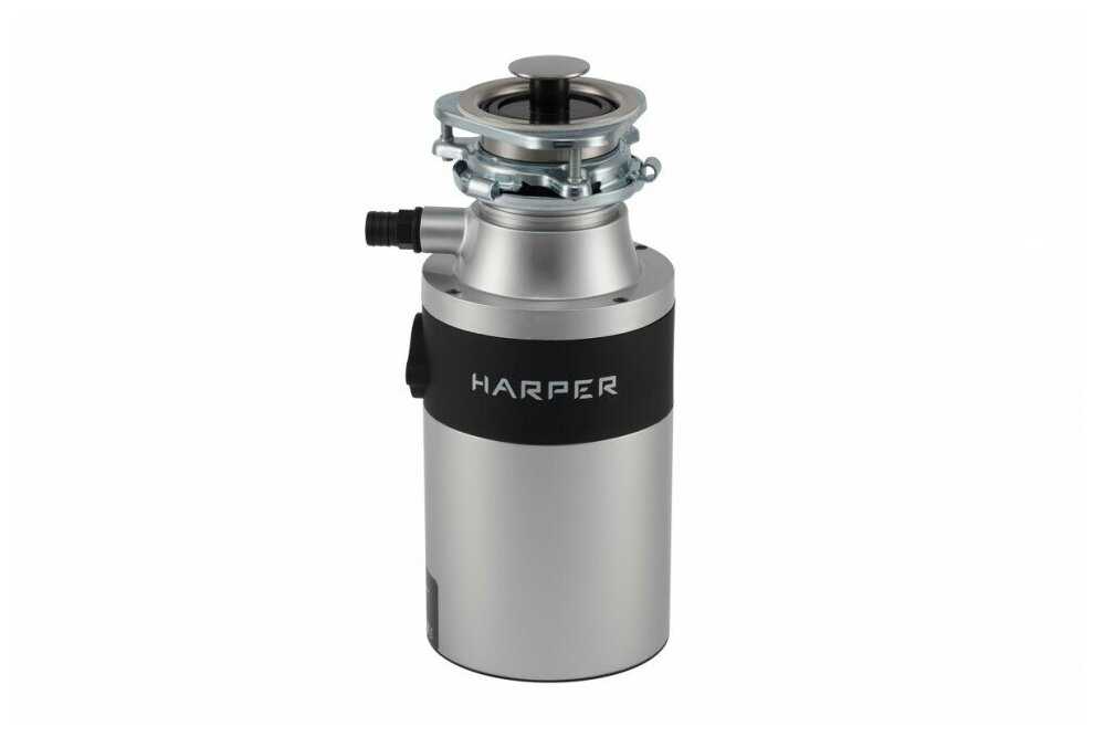 HARPER HWD-600D01 фотография 12