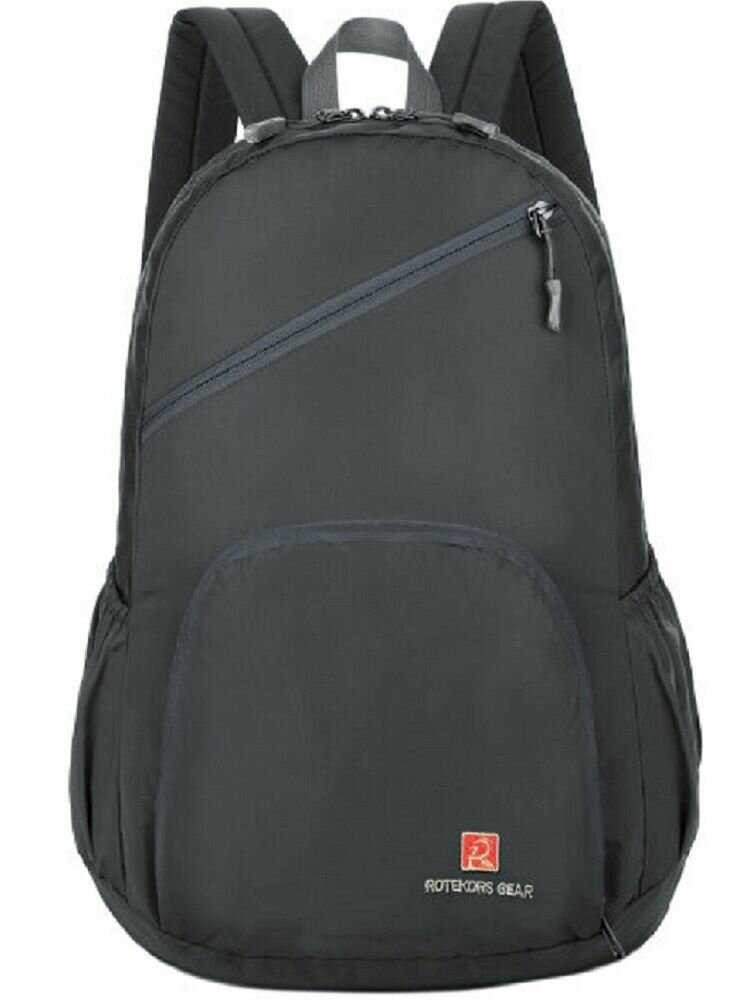 Рюкзак Rotekors Rittlekors Gear (RG9081) фотография 20