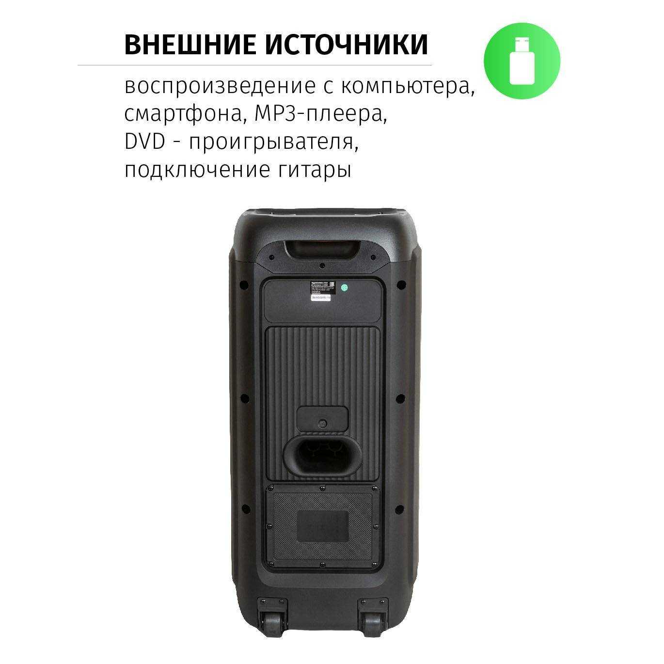 Минисистема AIWA CAS-500 фотография 15