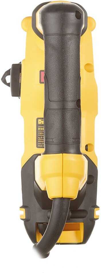 Перфоратор DeWALT D25333K 950 Вт фотография 10