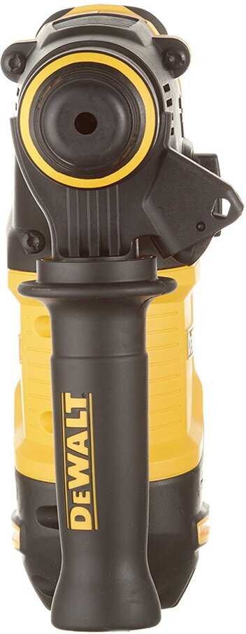Перфоратор DeWALT D25333K 950 Вт фотография 9
