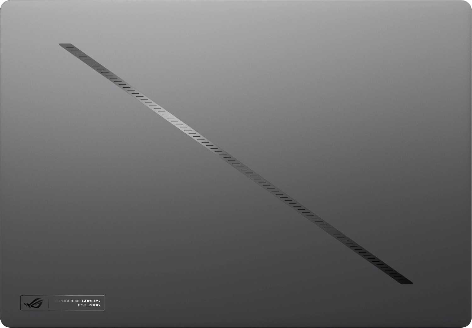 Ноутбук ASUS ROG Zephyrus GU605MV-QR169 (90NR0IT1-M007K0) фотография 4