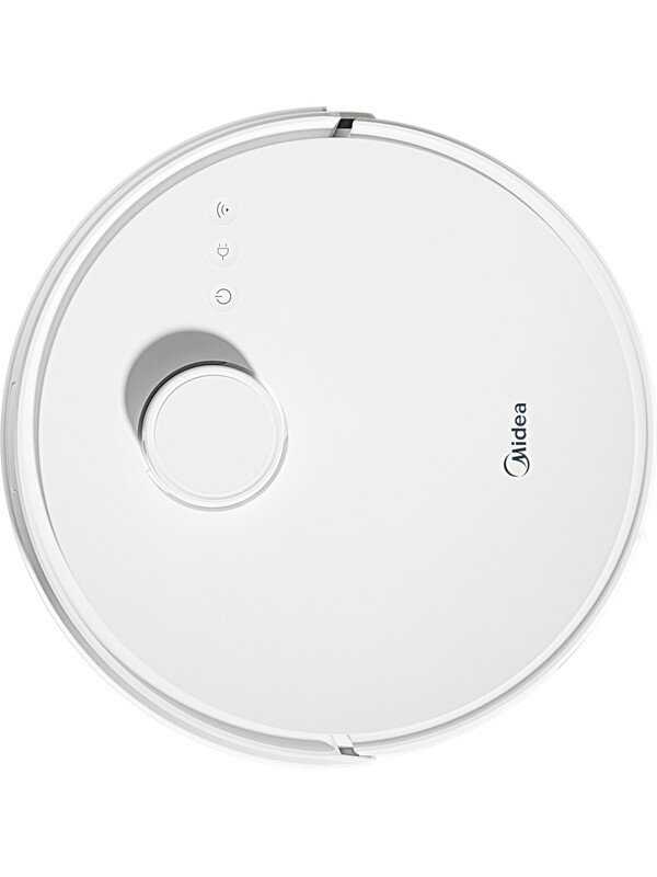 Робот-пылесос Midea VCR M7 Lite фотография 2