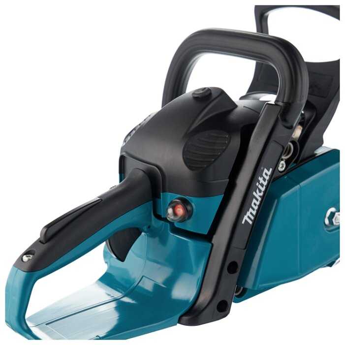Бензопила Makita EA3202S фотография 6